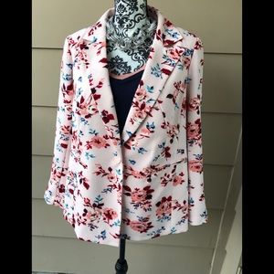 Blazer/Jacket